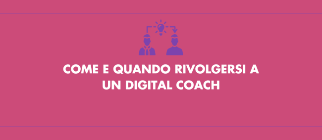 digital coach chi è un digital coach
