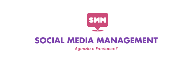 Social media Agenzia o Freelance?