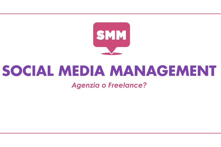 Agenzia o Freelance?