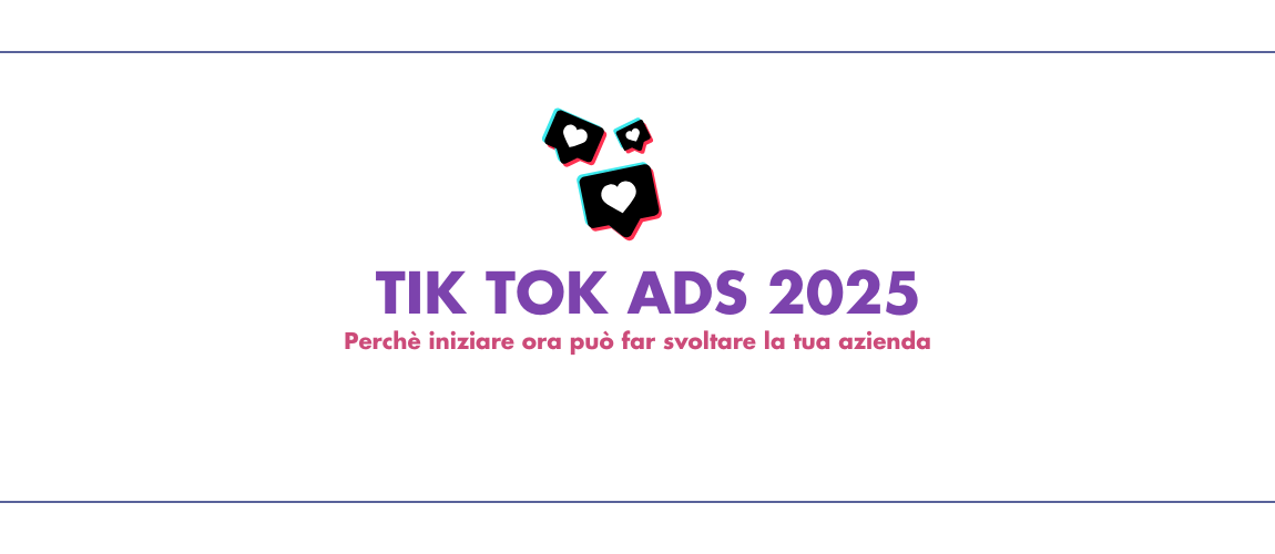 tik tok campagne a pagamento