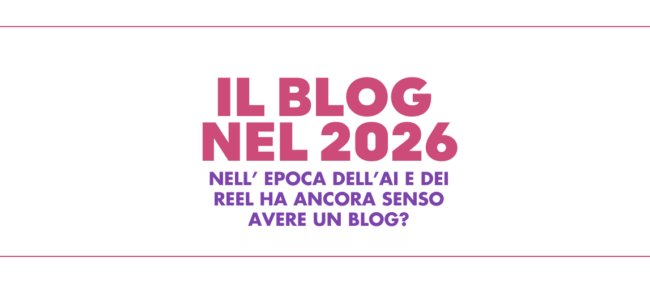articolo gennaio