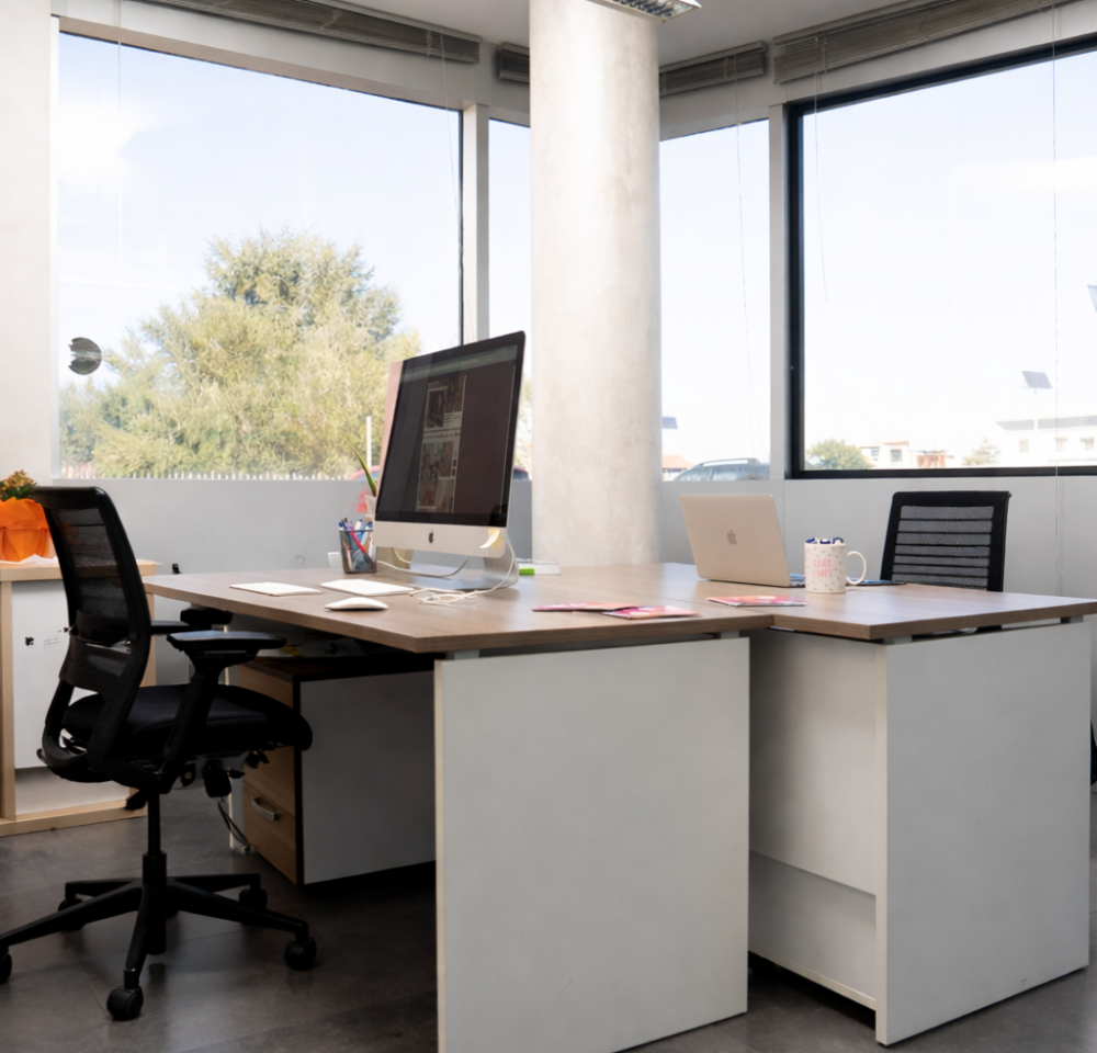 UFFICIO STRATEGICAMENTE